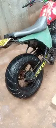 Yamaha Gear 2018 Green - 2
