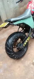 Yamaha Gear 2018 Green - 3