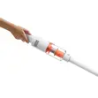 Xiaomi Vacuum Cleaner P30 Handheld - White - 3