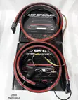 Car LED Universal Spoilers - 1