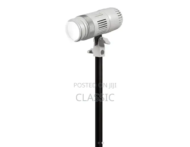 Porodo Lifestyle Cannes Vision Portable LED Spotlight - 1