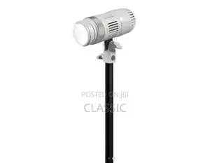 Porodo Lifestyle Cannes Vision Portable LED Spotlight