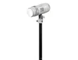 Porodo Lifestyle Cannes Vision Portable LED Spotlight - 1