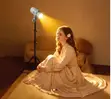 Porodo Lifestyle Cannes Vision Portable LED Spotlight - 2