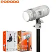 Porodo Lifestyle Cannes Vision Portable LED Spotlight - 4