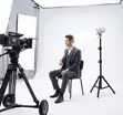 Porodo Lifestyle Cannes Vision Portable LED Spotlight - 5