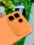 New Infinix Note 60 Pro 5G 256GB Orange - 2