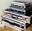 Music Gadget and Pedal Cases - All Sizes - 1