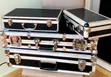 Music Gadget and Pedal Cases - All Sizes - 2