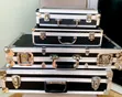 Music Gadget and Pedal Cases - All Sizes - 3