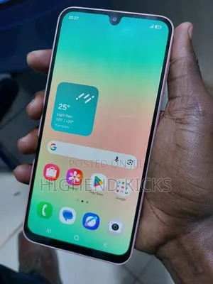 Samsung Galaxy A26 128GB Pink