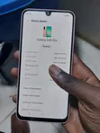 Samsung Galaxy A26 128GB Pink - 2