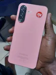 Samsung Galaxy A26 128GB Pink - 3