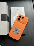 New Infinix Note 60 Pro 256GB Orange - 2