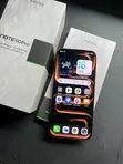 New Infinix Note 60 Pro 256GB Orange - 4