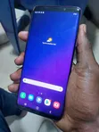 Samsung Galaxy S9 64GB Purple - 1