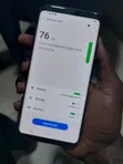 Samsung Galaxy S9 64GB Purple - 2