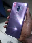 Samsung Galaxy S9 64GB Purple - 3