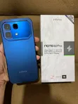 New Infinix Note 60 Pro 256GB Blue - 1