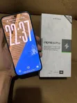 New Infinix Note 60 Pro 256GB Blue - 3