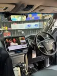 13" 2K Android Universal Radio with WiFi, YouTube, Bluetooth - 1