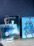Versace Pour Homme Eau de Toilette for Men - 100ml - 1