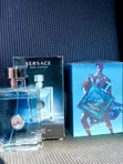 Versace Pour Homme Eau de Toilette for Men - 100ml - 2