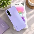New Infinix Hot 70 128GB Purple - 3