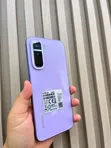 New Infinix Hot 70 128GB Purple - 2
