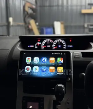 Noah Wireless CarPlay Android Radio