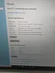HP ZBook Fury 16 G9 Laptop - Intel Core i7, 16GB RAM, 512GB SSD - 2