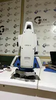 CHCNAV CTS112R4 Total Station - 1