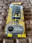 Car Air Fresheners - European Brand Aroma - 2