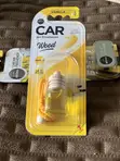 Car Air Fresheners - European Brand Aroma - 5