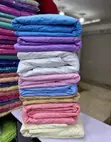 Classic Cotton Bed Sheets - 2