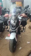 Honda Dual Sport 2020 - 1