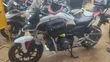 Honda Dual Sport 2020 - 2