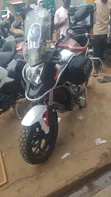 Honda Dual Sport 2020 - 3
