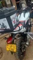 Honda Dual Sport 2020 - 4