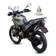 New Shineray XY250-11 2026 Green - 1