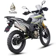 New Shineray XY250-11 2026 Green - 3