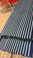 50 Seater Blue Tent - 2