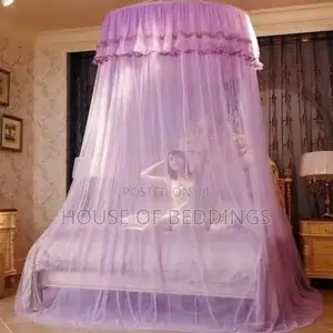 Brand New Mosquito Round Nets Available