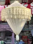 Brand New Mosquito Round Nets Available - 2