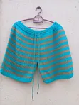 Handmade Crochet Cardigan/Kimono - 2