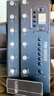 Line 6 POD HD500X Multi-Effects Pedal - 1