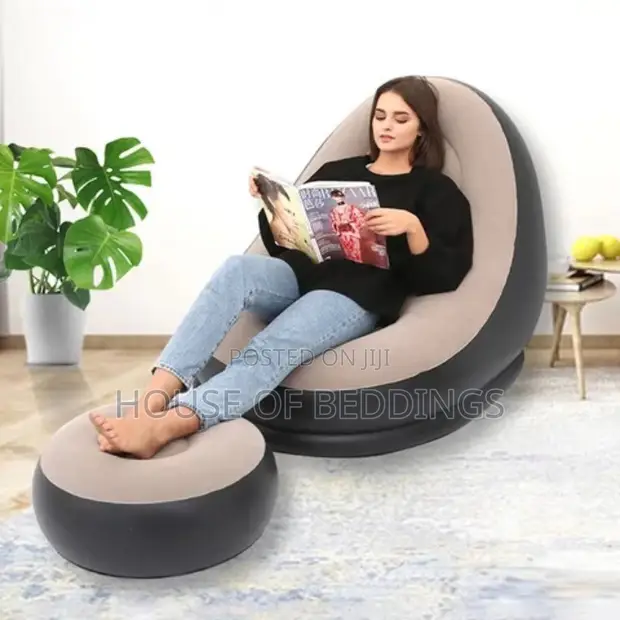 Luxurious Soft Sofa Seaters Available - 1