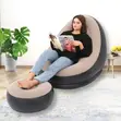 Luxurious Soft Sofa Seaters Available - 1