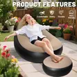 Luxurious Soft Sofa Seaters Available - 2