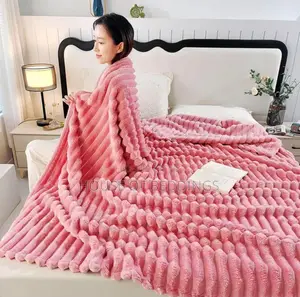 Cozy Soft Blanket